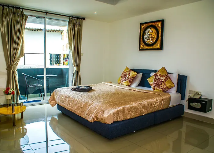 W-9 Hotel