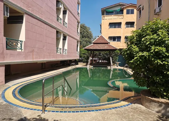 Golden Villa Pattaya