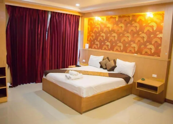 New Pind Balluchi Inn