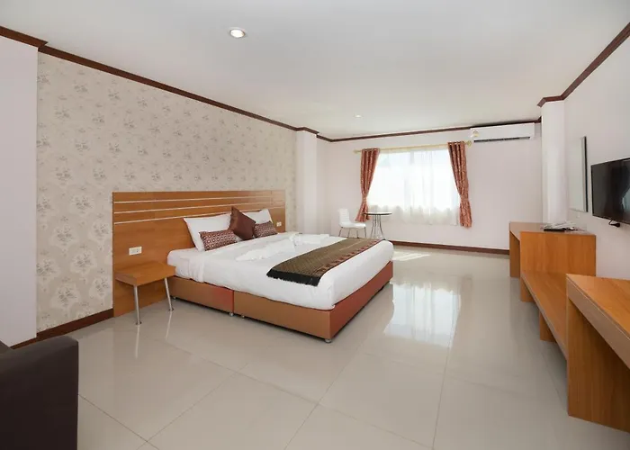 Regenta Central Residency