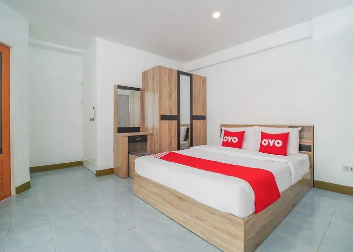 Oyo 648 Ake Apartment