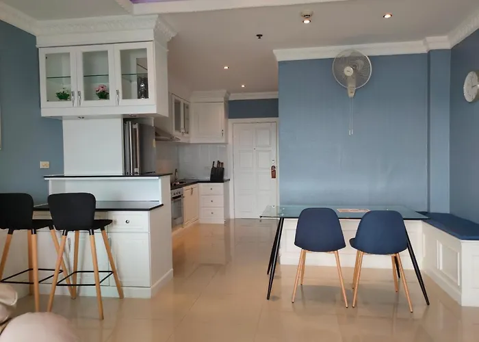 Long Term Rentals At View Talay 6 By Honey
