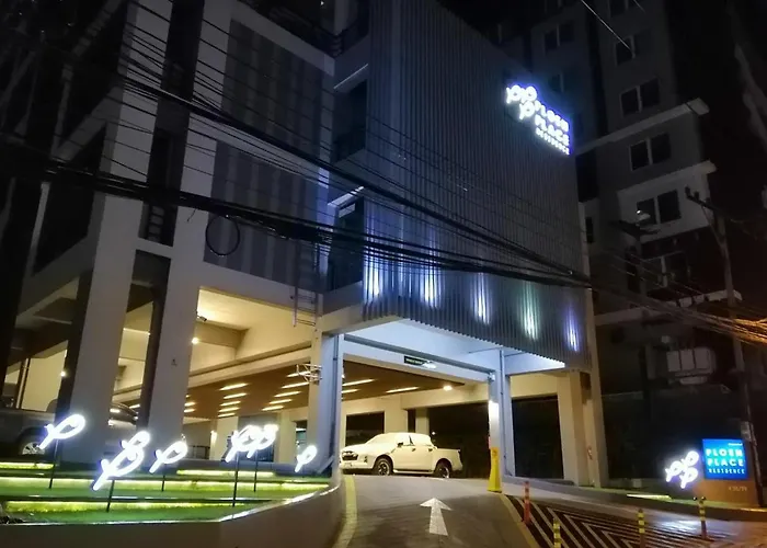 Ploen Place Residence