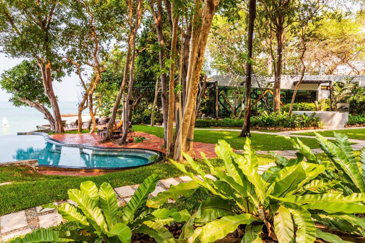 The Monttra Pattaya - Sha Extra Plus Resort