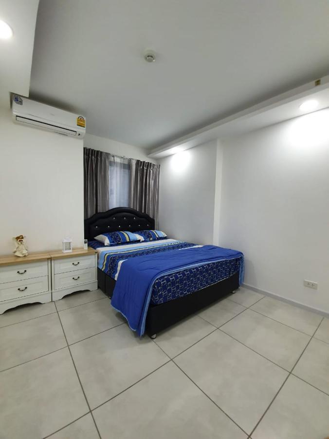 Apartment двух-комнатная в кондоминимуме 