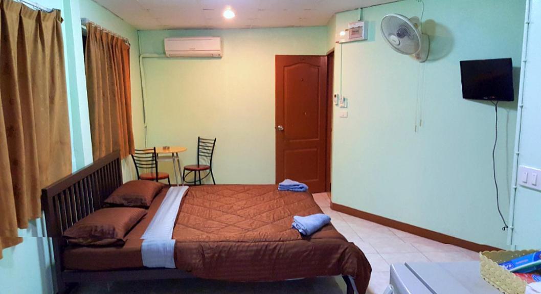 Walking Street Encore 2* Pattaya