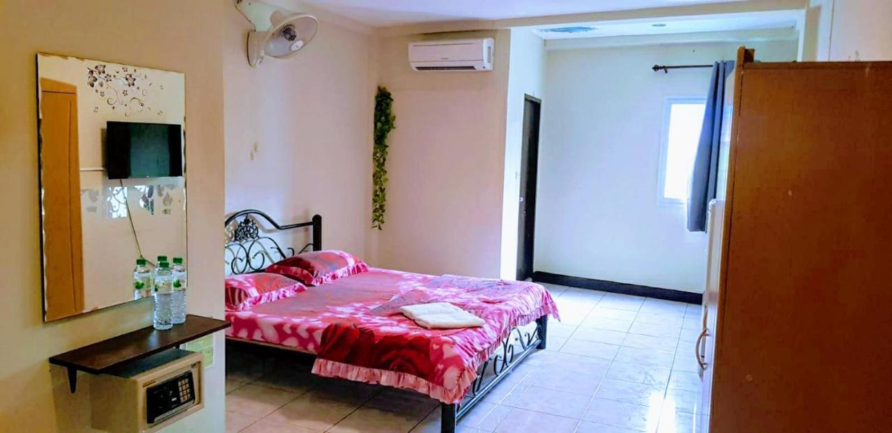 Walking Street Encore Hotel 2*