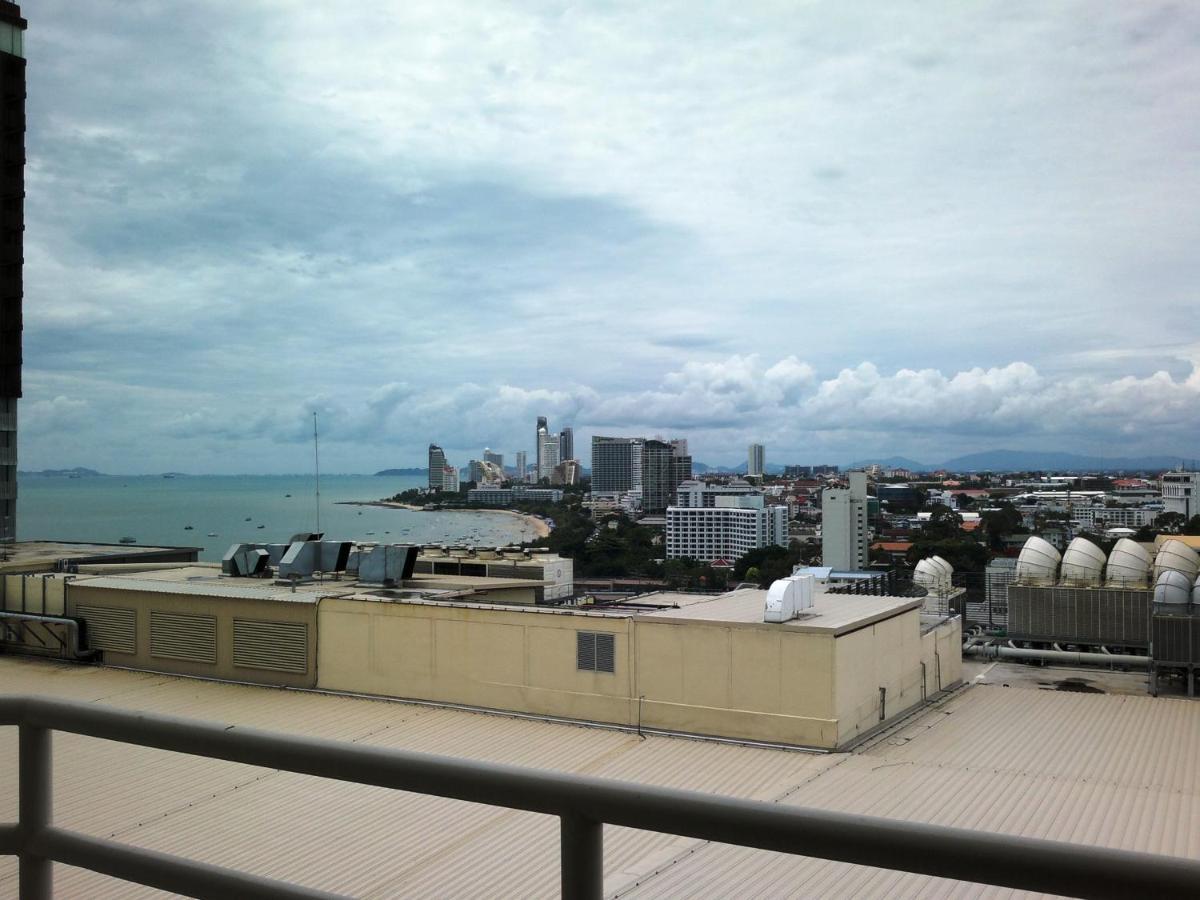 Joy Shop At View Talay 6 * Pattaya