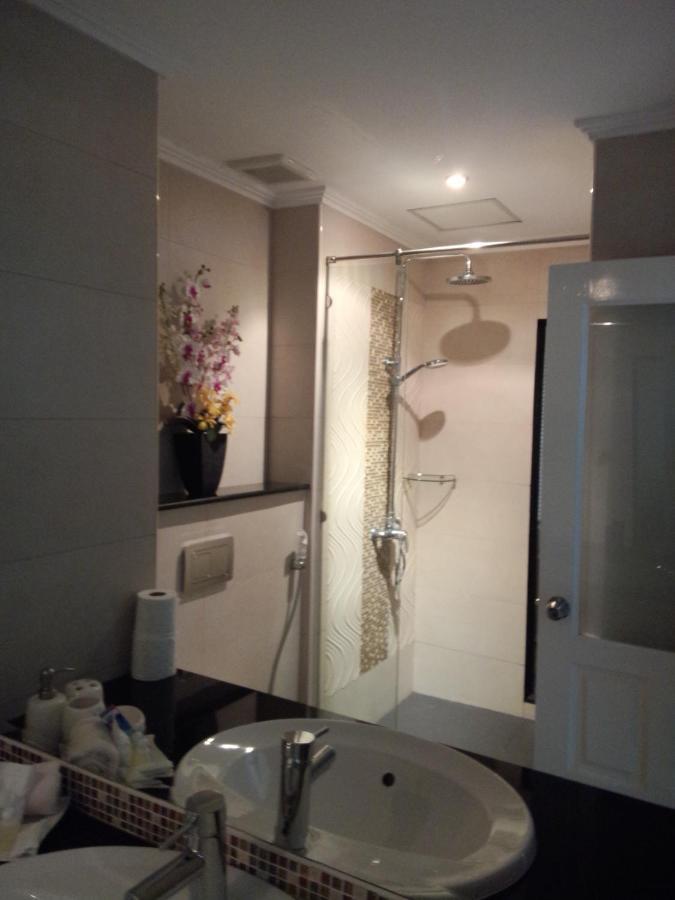 Apartment Joy Shop At View Talay 6 *
