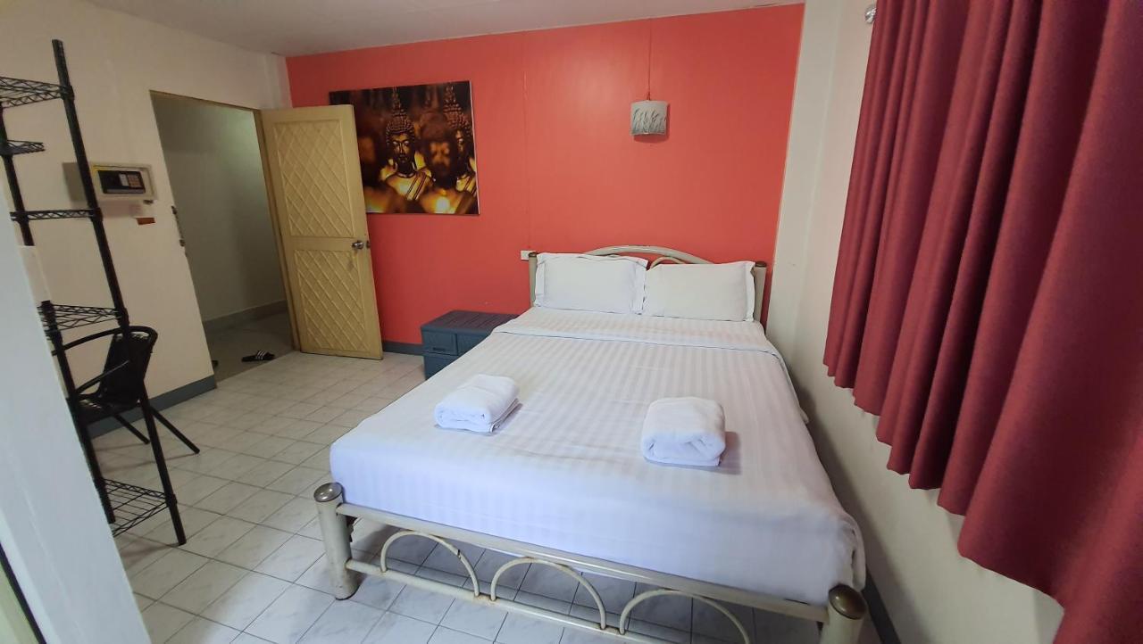 Guest house D.d. Pattaya