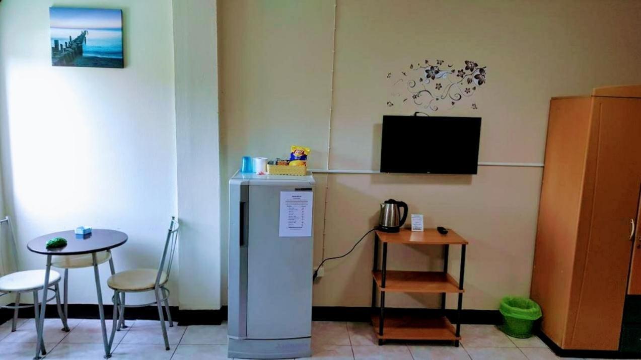 Walking Street Encore