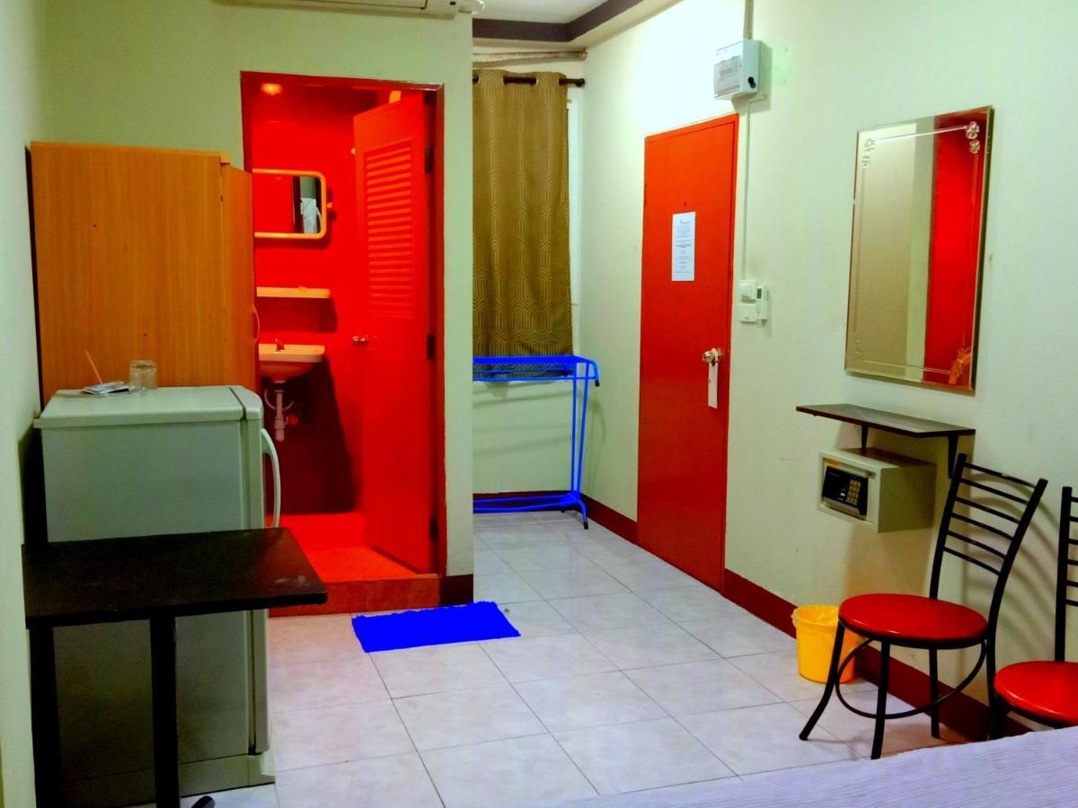 Walking Street Encore 2*