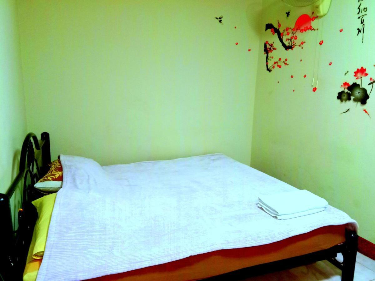 Hotel Walking Street Encore