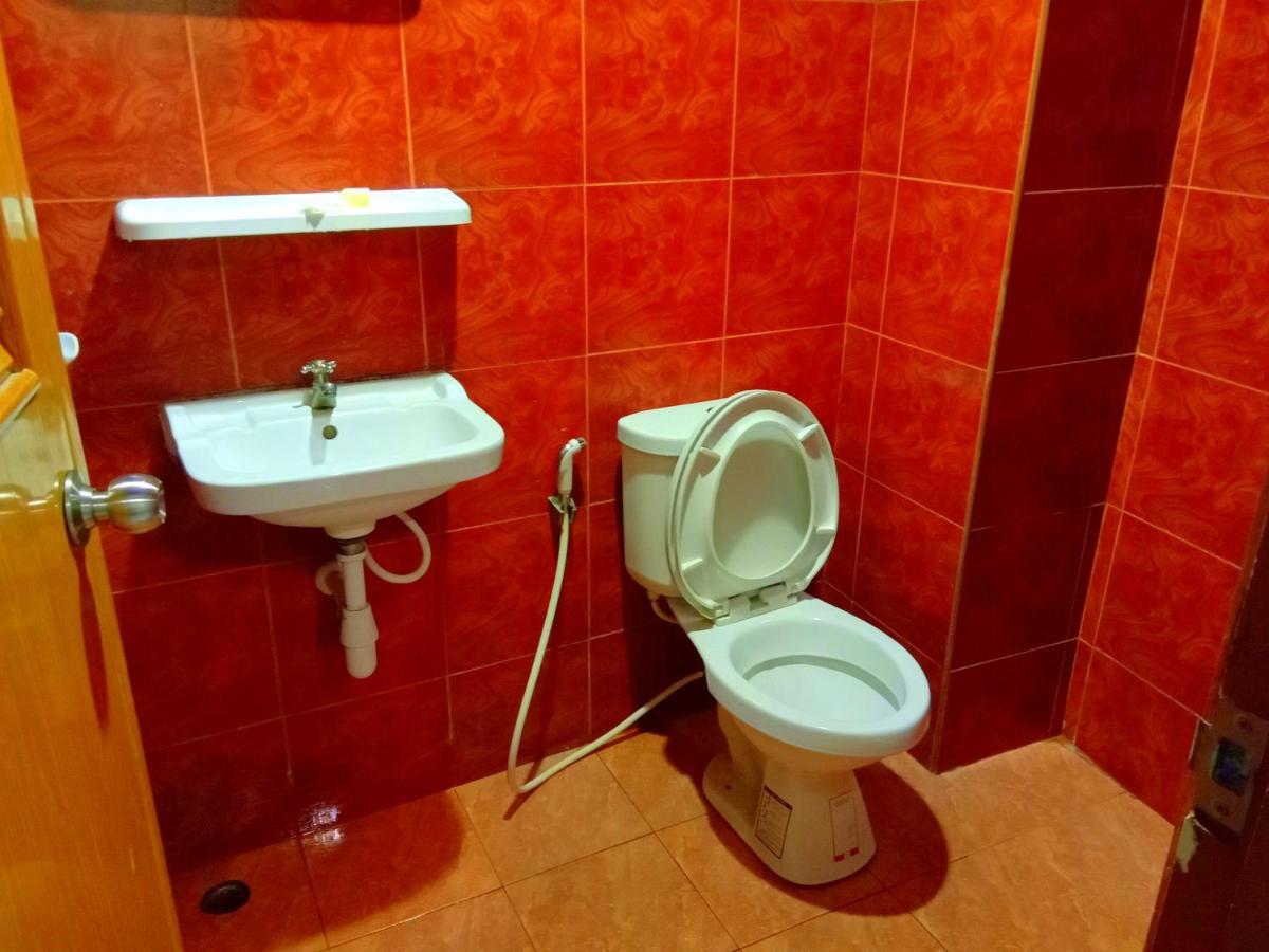 Walking Street Encore