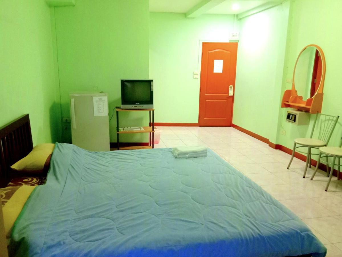 Walking Street Encore Hotel 2*