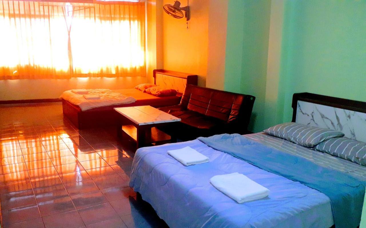 Walking Street Encore 2*