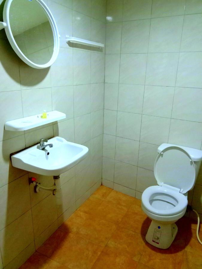 Walking Street Encore