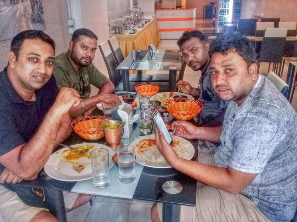 Walking Street Encore Pattaya