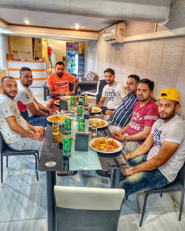 Hotel Walking Street Encore 2*