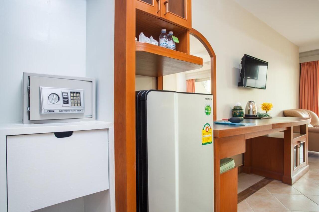 Diana Garden - Sha Extra Hotel