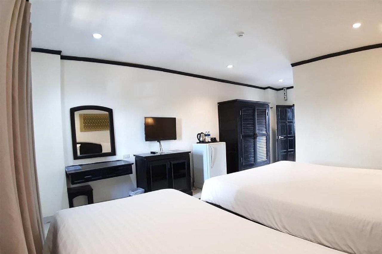 Golden Tulip Essential Hotel Pattaya