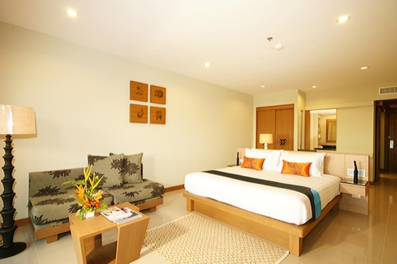 The Heritage Resort-sha Resort 4*
