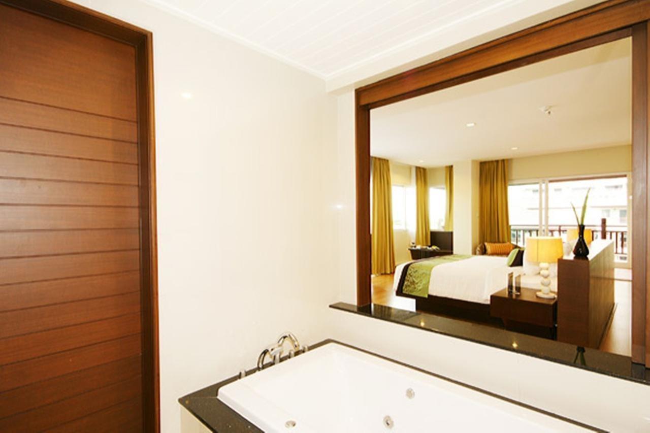 The Heritage Resort-sha 4* Pattaya