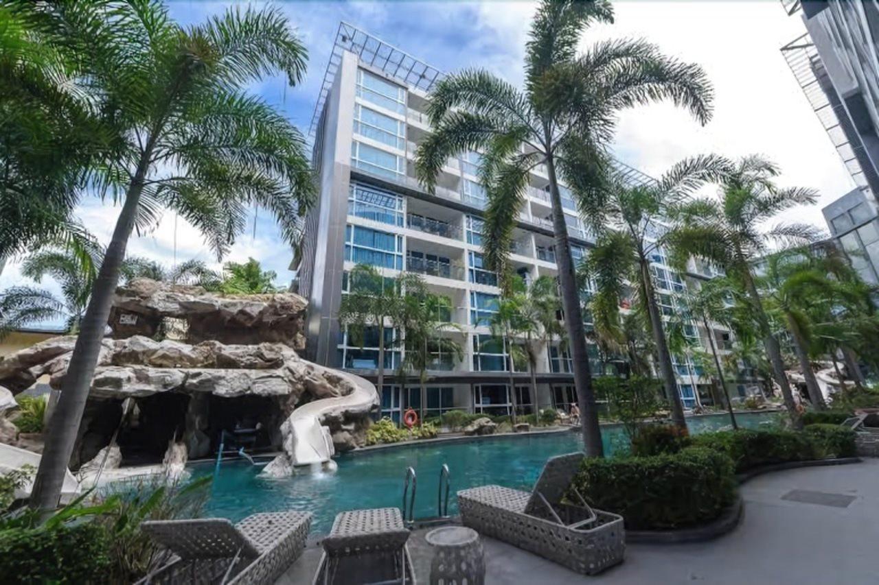 Modernized Seaview 3*