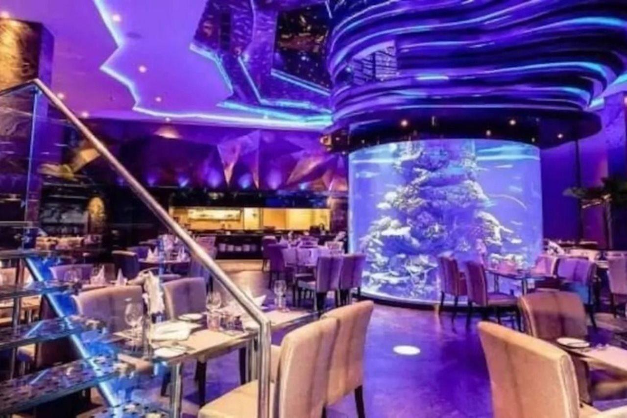 Modernized Seaview 3*