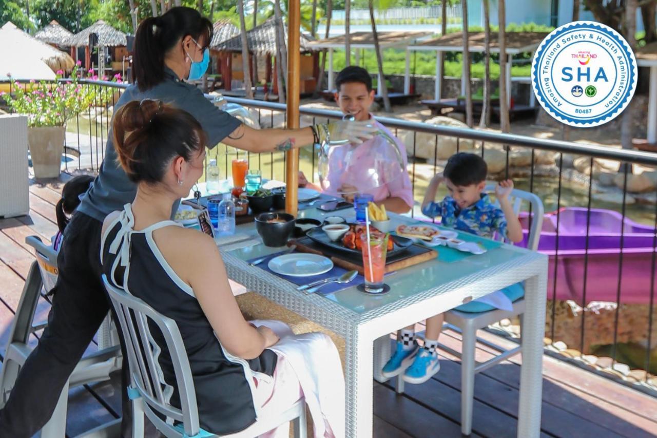 Hard Rock (adults Only) 4*