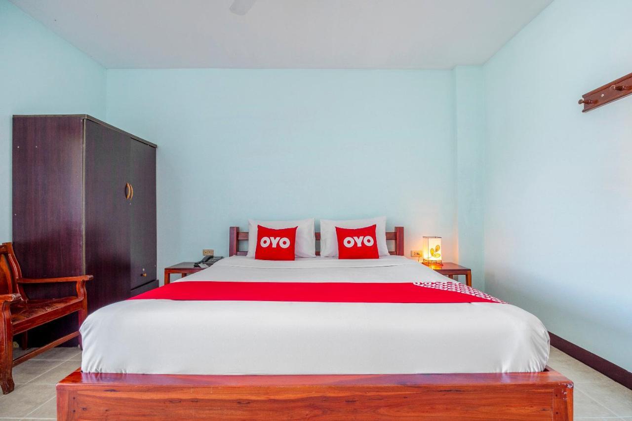 Oyo 1065 Greenery House 2* Pattaya