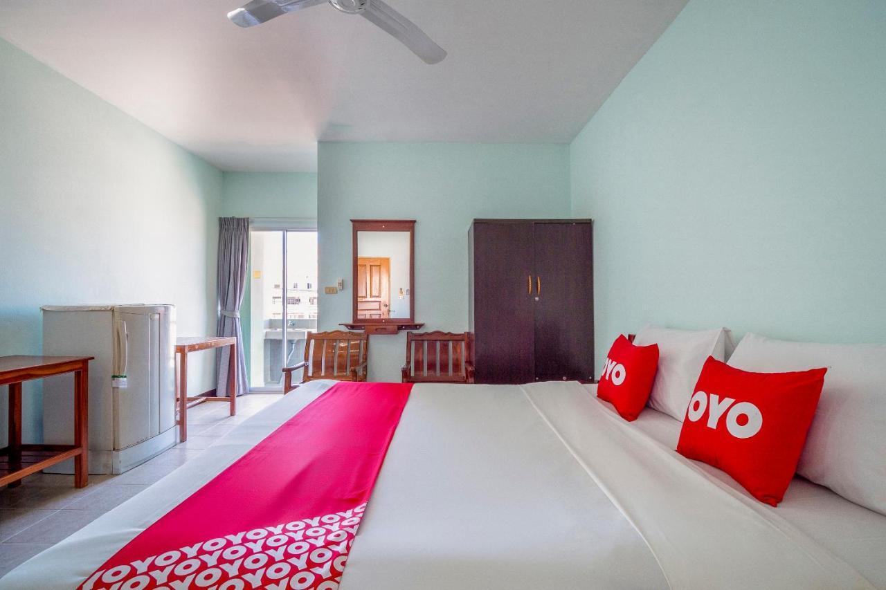 Oyo 1065 Greenery House Hotel