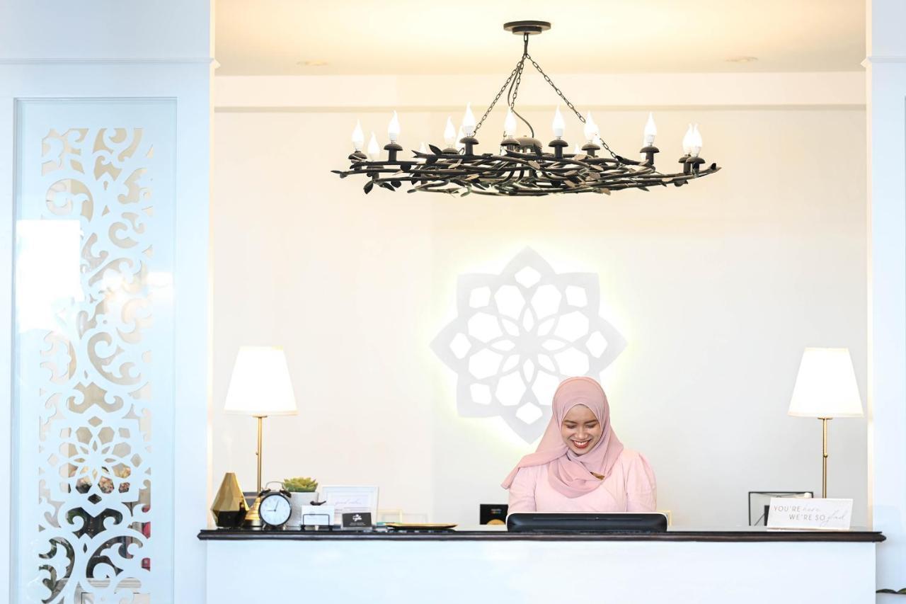 Noursabah Hotel