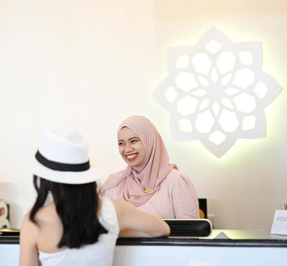 Noursabah Pattaya