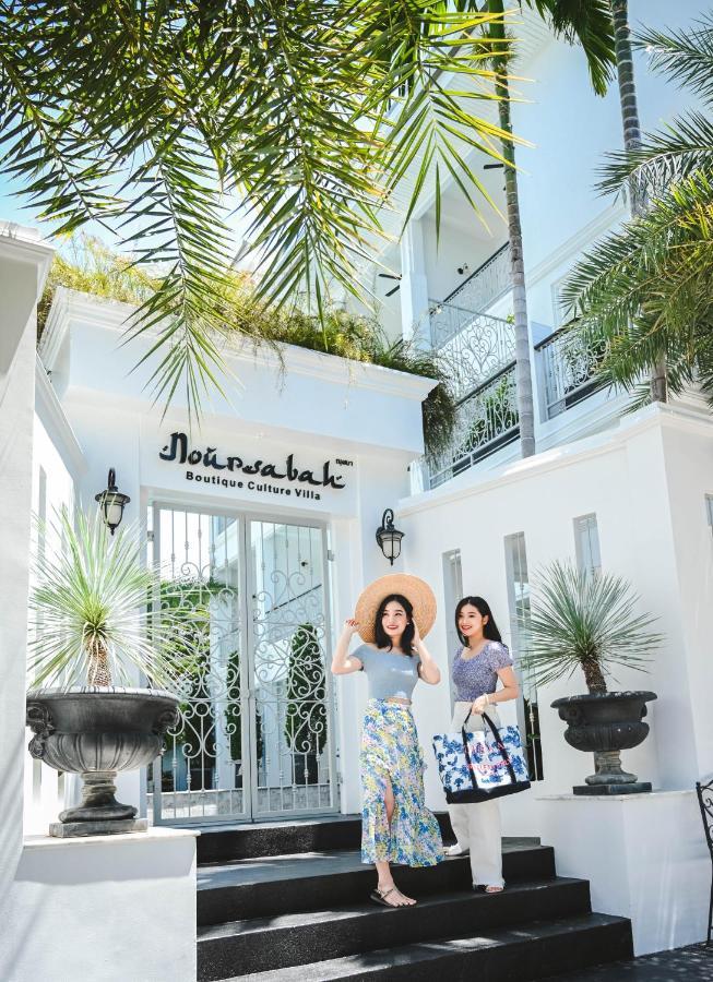 Noursabah Pattaya