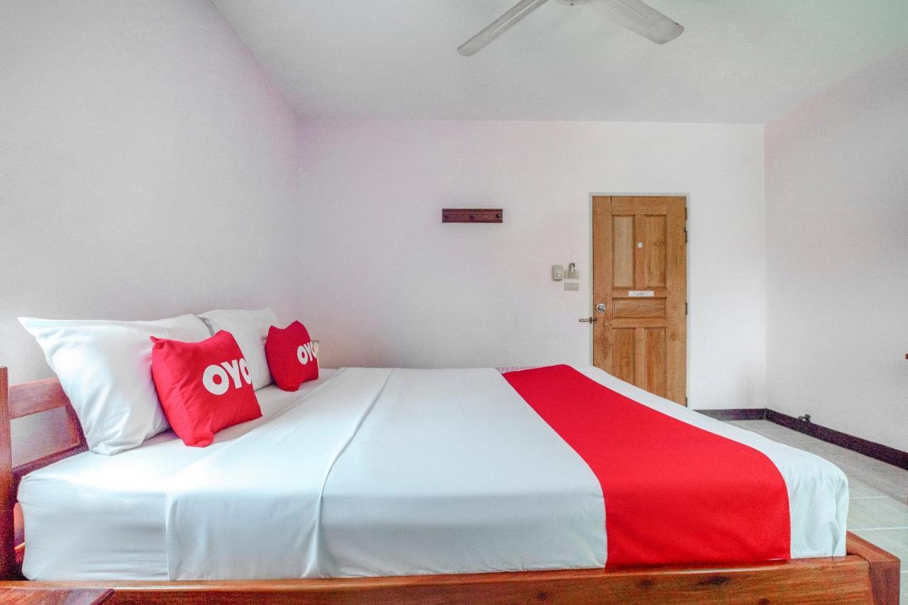 Oyo 1065 Greenery House Hotel