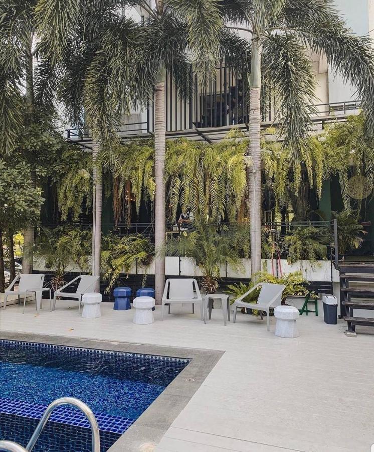 Manita Boutique 3* Pattaya