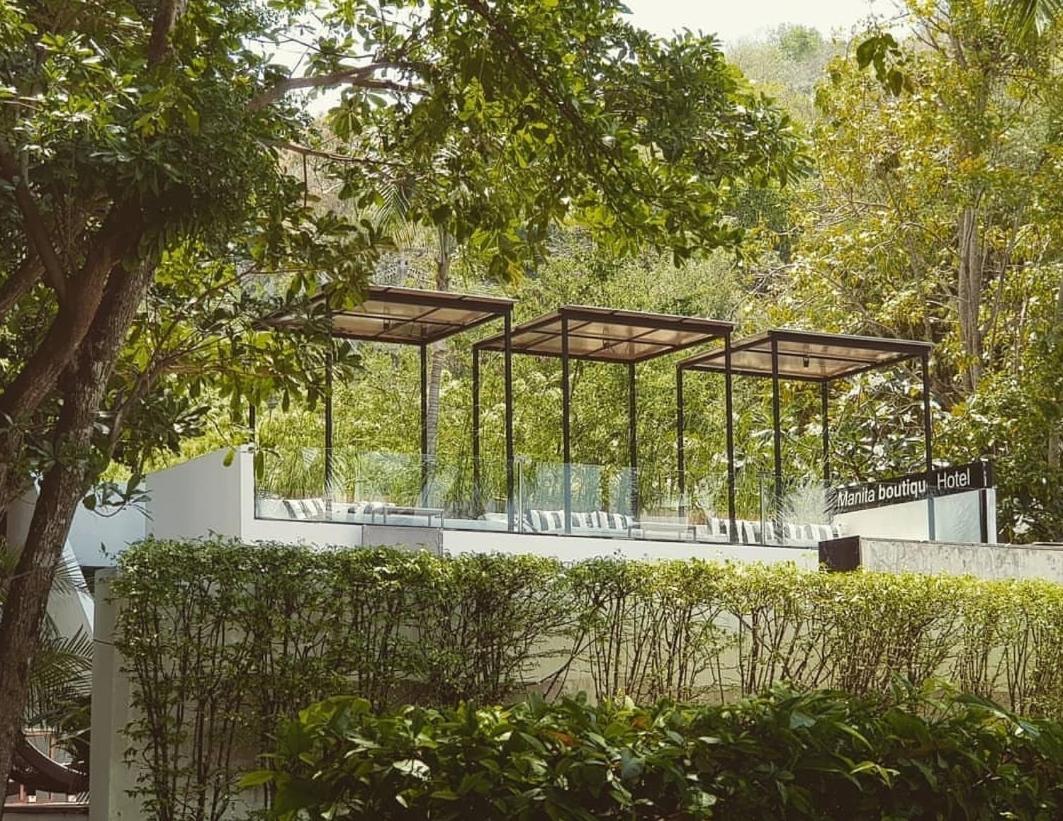 Hotel Manita Boutique