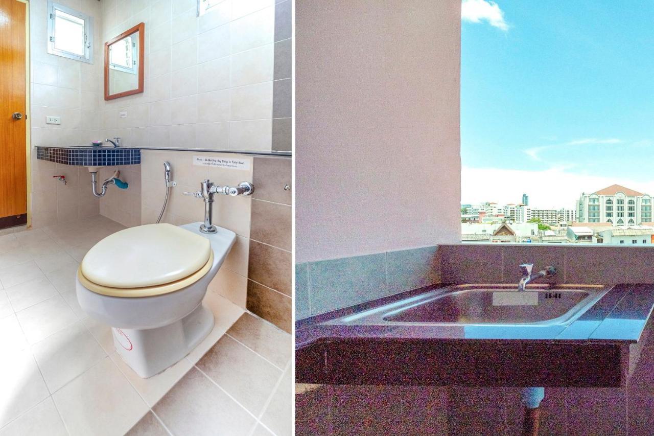 Oyo 1065 Greenery House Hotel 2*