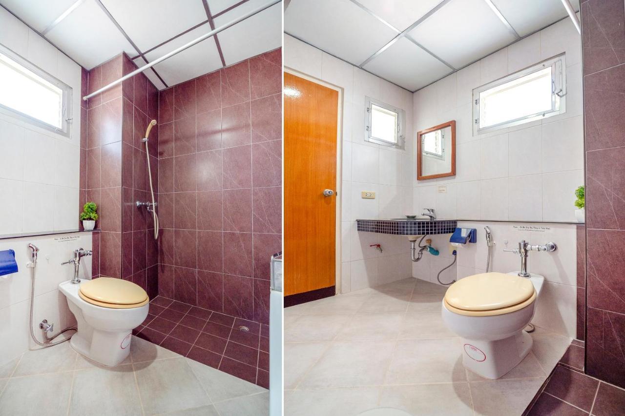 Oyo 1065 Greenery House Hotel