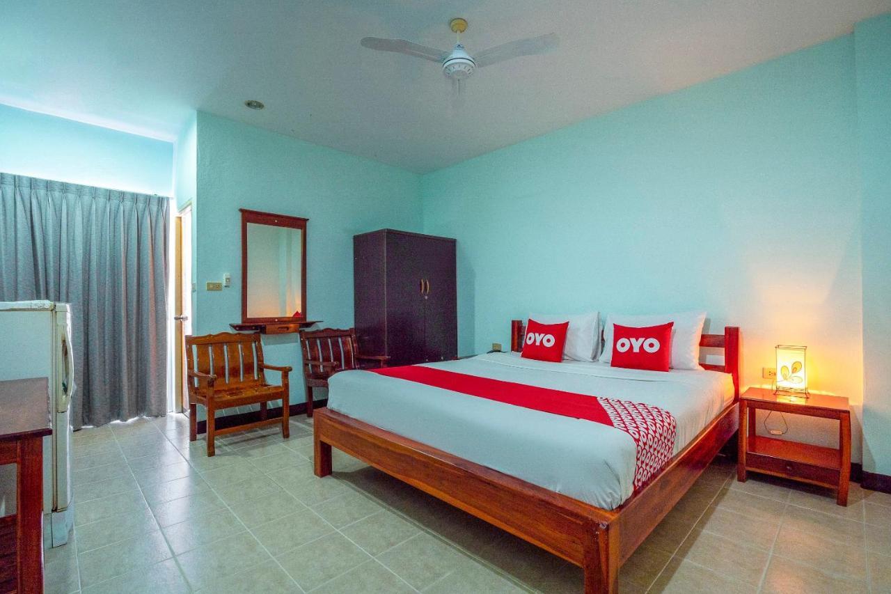 Oyo 1065 Greenery House Hotel