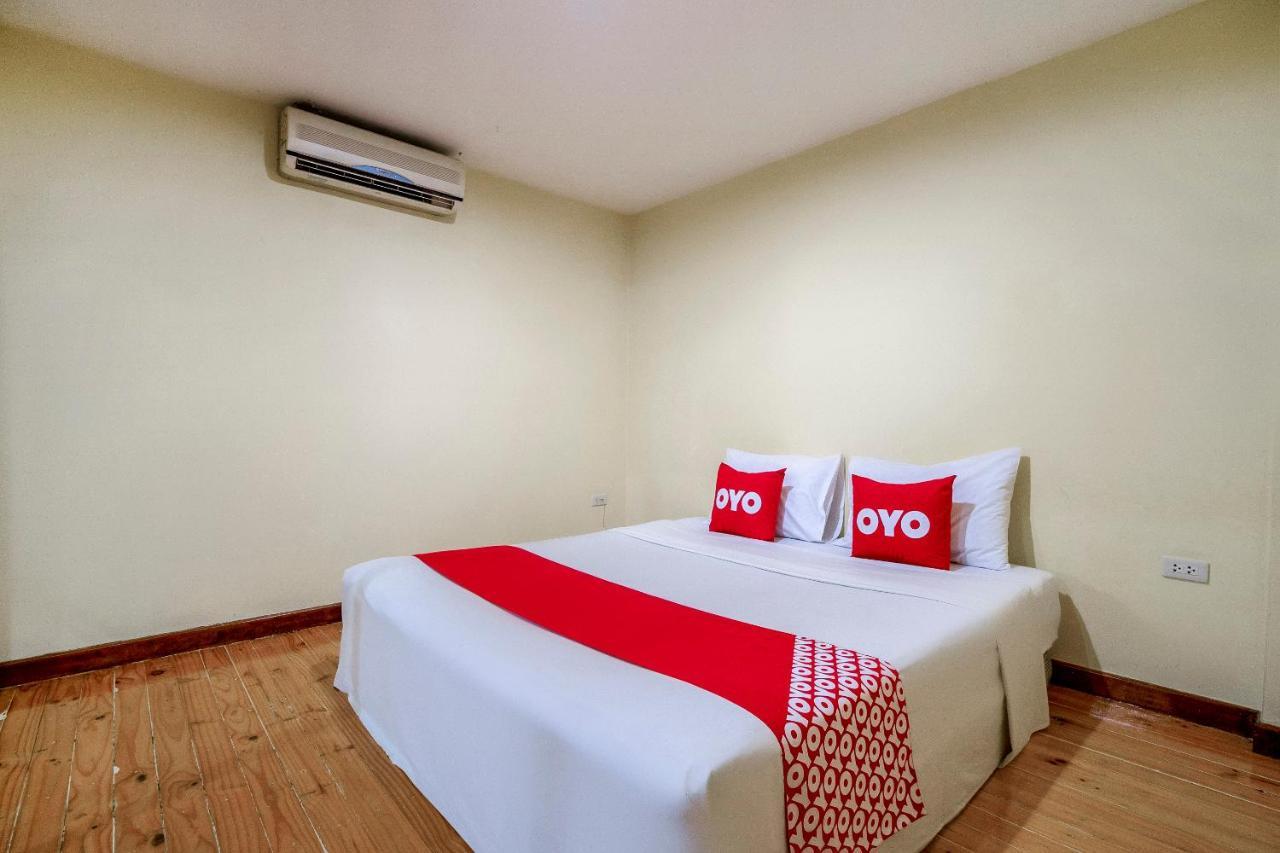 Oyo 1065 Greenery House Pattaya