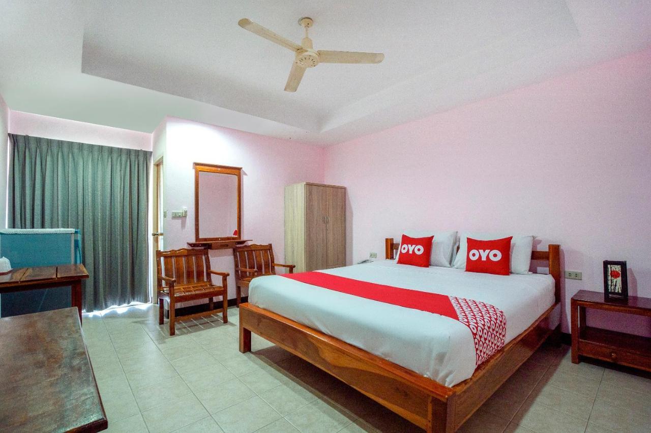 Oyo 1065 Greenery House