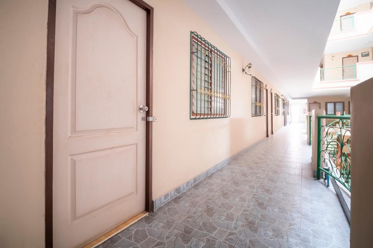 Hotel Oyo 663