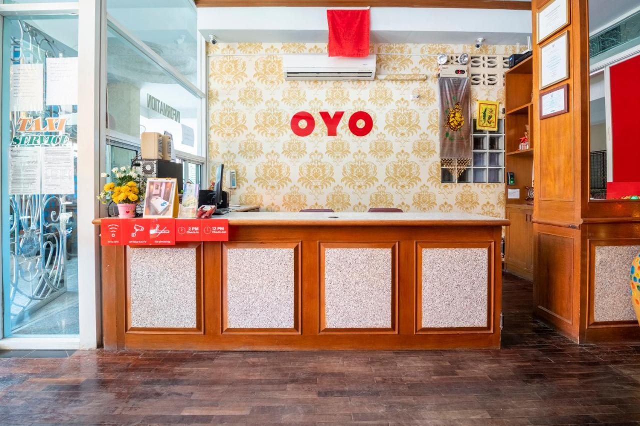 Oyo 663 Pattaya