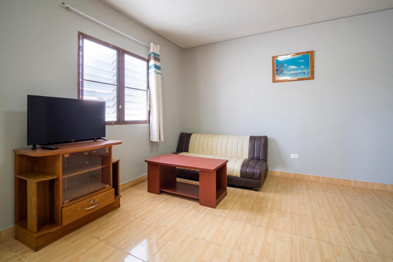 Oyo 663 Hotel