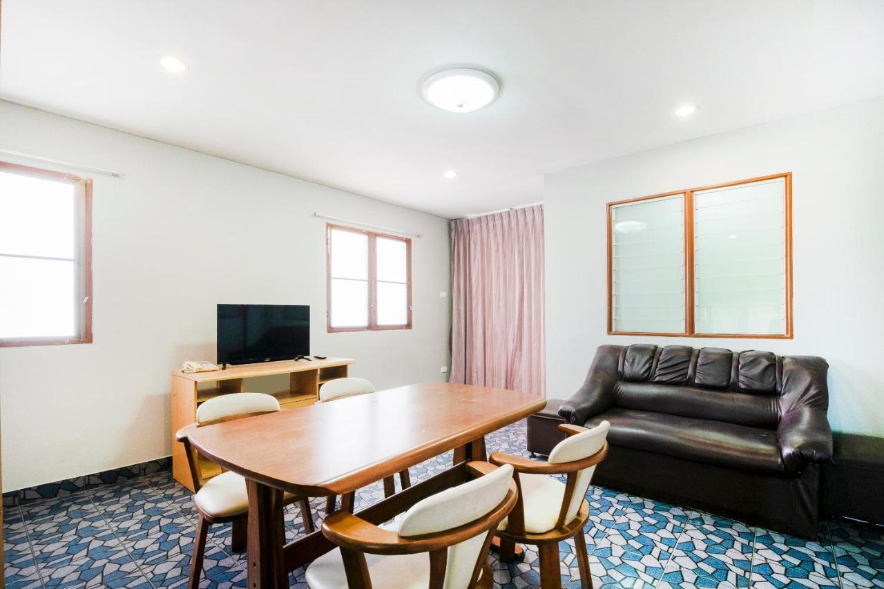 Oyo 663 Hotel 2*