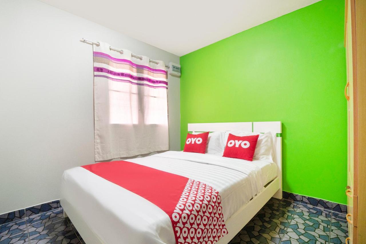 Hotel Oyo 663