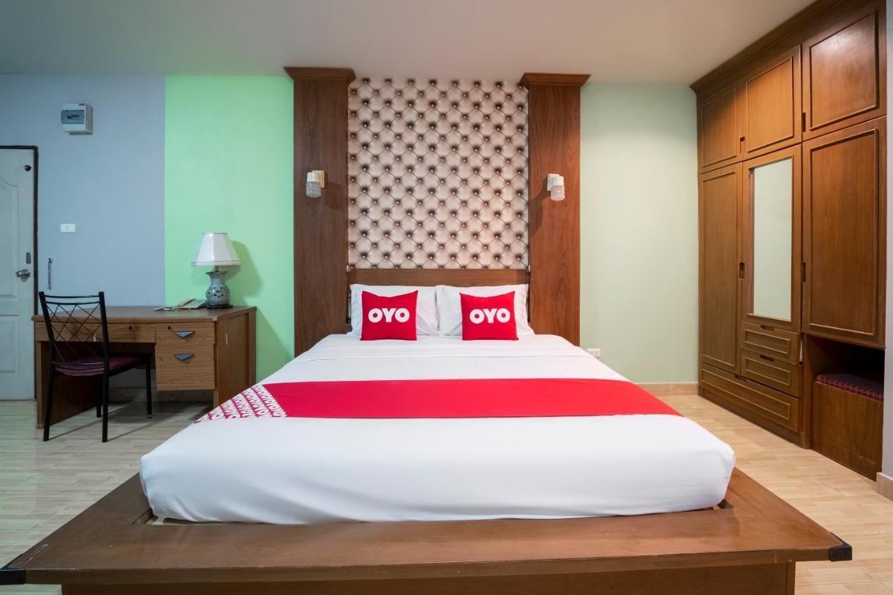 Hotel Oyo 663 Pattaya