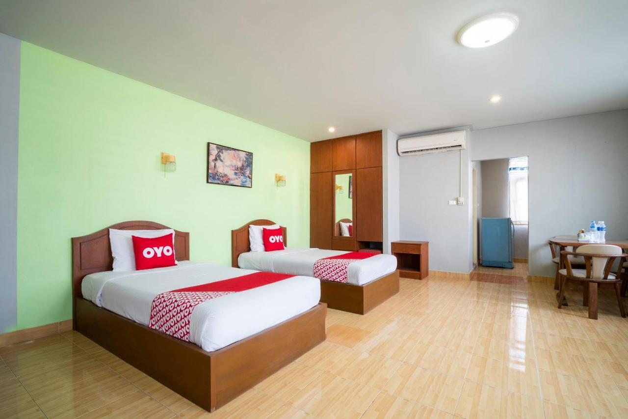Oyo 663 Hotel